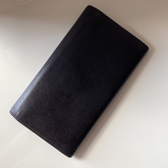 Authentic Cartier Wallet. Shoulder bag Chain - Picture 5 of 14